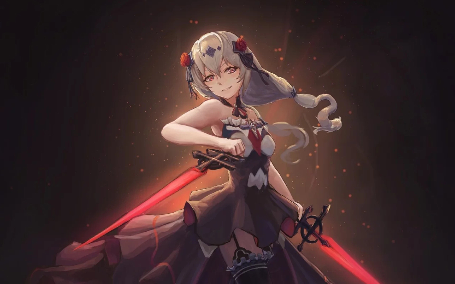 客服主管王小华